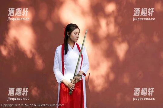 蜜桃社-Suki 蜜桃社 - Suki更新,图集内容让我想——这都是她的小秘密吗?