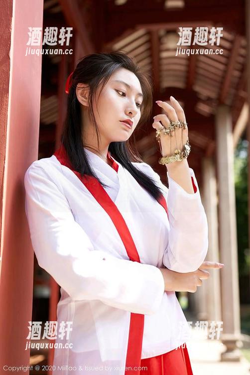 蜜桃社-小魔女lily 蜜桃社 - 看这小魔女lily的粉色图片合集,甜到发腻,但你能拒绝吗?