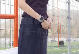 袜啵啵 – 人字拖在稚予眼里，高清图片只是一种状态