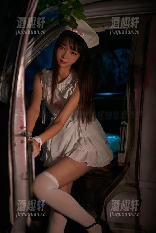 西瓜少女 西瓜少女的黑丝和那些奇怪的奇思妙想