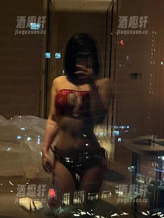 微密圈 - 詹詹在婚纱里的战斗：原图里的后现代思维