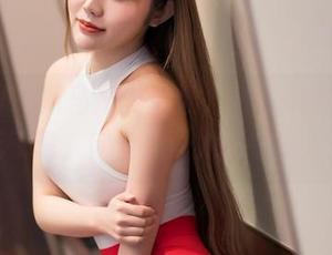 语画界 – 双马尾变壁纸，Miko酱吖太会玩了吧，完全想让她挂在墙上！