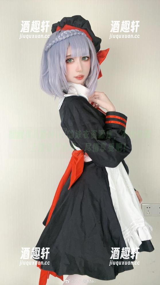 贝儿酱Miki 翻翻贝儿酱Miki的泳衣资源库,不允许嘴上过分严肃哦,尽情享受吧!