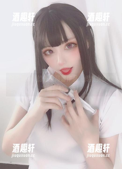 起司块wii的最新高清作品，传统女仆也有偷懒的一面！
