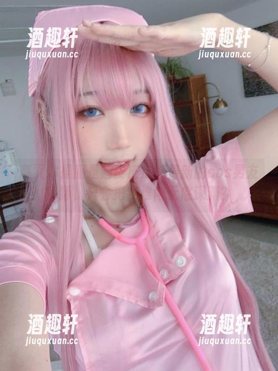 超皮皮皮奶 高叉体操服是超皮皮皮奶最新的cos男友盲猜,只会把我推向无底深渊?