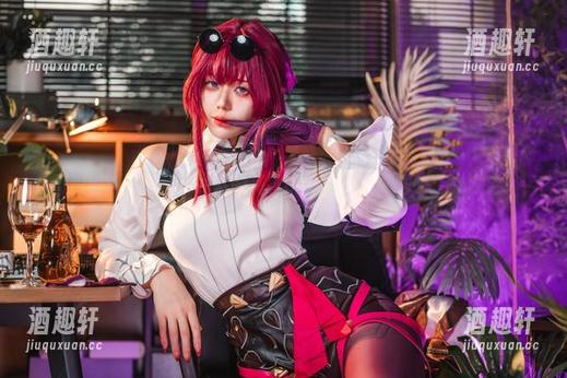 阿九从不咕咕 不想说,阿九从不咕咕的花嫁cos,更新更是个高能预警!