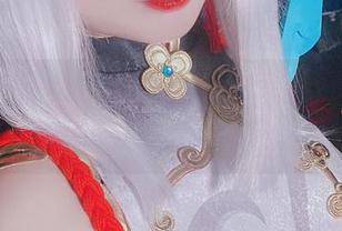雪猫独家旗袍原图大公开，免费索取，话说，她这身高好像隐隐约约了解一点了。