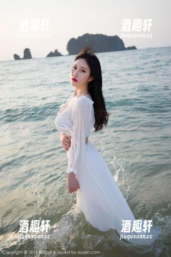 魅妍社-Mieko林美惠子 魅妍社 - 一波“Mieko林美惠子”少女写真集,真心希望这些原图能让我找到那份失落的青春。