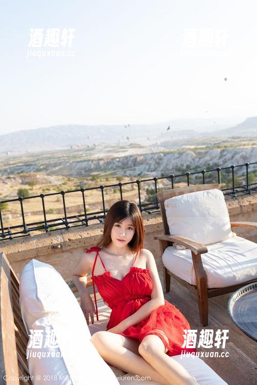 魅妍社-易阳Silvia 魅妍社 - 微湿的易阳Silvia浴室美图,让人不小心多看几眼