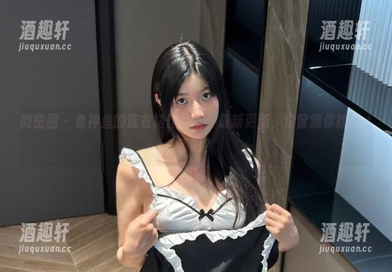鱼神鱼 微密圈 - 鱼神鱼的连衣裙作品集,最新更新,没留意你就out了吧?